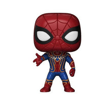 Load image into Gallery viewer, SPIDER MAN HOMECOMING POP FIGURES