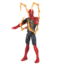Load image into Gallery viewer, IRONSPIDER ACTION FIGURE