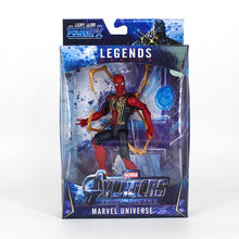 Load image into Gallery viewer, IRONSPIDER ACTION FIGURE
