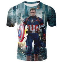 Load image into Gallery viewer, SPIDERMAN TSHIRT