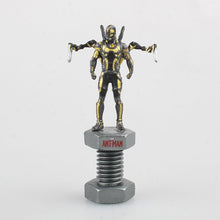 Load image into Gallery viewer, ANT MAN FIGURE WITH BULLET