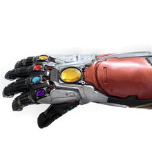 Load image into Gallery viewer, HULK ARM THANOS LATEX FIGURES