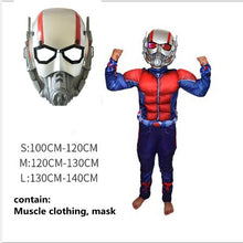 Load image into Gallery viewer, SUPERHEROES SUITS