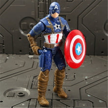 Load image into Gallery viewer, AVENGERS FIGURES