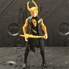 Load image into Gallery viewer, AVENGERS FIGURES