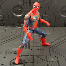 Load image into Gallery viewer, AVENGERS FIGURES
