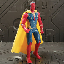 Load image into Gallery viewer, AVENGERS FIGURES
