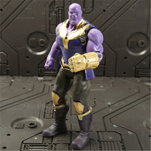 Load image into Gallery viewer, AVENGERS FIGURES