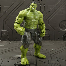 Load image into Gallery viewer, AVENGERS FIGURES