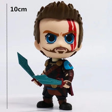 Load image into Gallery viewer, 32CM THOR FIGURE
