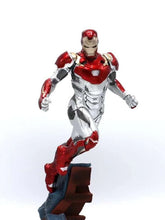 Load image into Gallery viewer, AVENGERS CAPTAIN MARVEL 22-27CM FIGURE