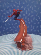 Load image into Gallery viewer, AVENGERS CAPTAIN MARVEL 22-27CM FIGURE