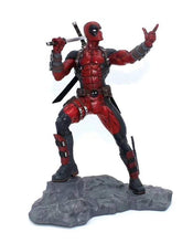 Load image into Gallery viewer, AVENGERS CAPTAIN MARVEL 22-27CM FIGURE