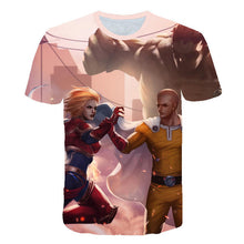 Load image into Gallery viewer, AVENGERS END GAME IRON MAN TSHIRT