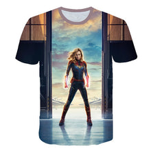 Load image into Gallery viewer, AVENGERS END GAME IRON MAN TSHIRT