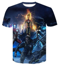 Load image into Gallery viewer, QUANTUM SUIT AVENGERS 4