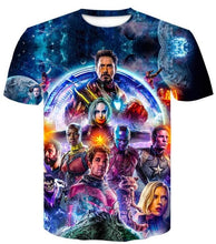 Load image into Gallery viewer, QUANTUM SUIT AVENGERS 4