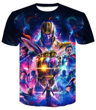 Load image into Gallery viewer, QUANTUM SUIT AVENGERS 4