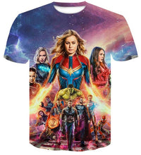 Load image into Gallery viewer, QUANTUM SUIT AVENGERS 4