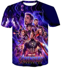 Load image into Gallery viewer, QUANTUM SUIT AVENGERS 4