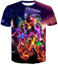 Load image into Gallery viewer, QUANTUM SUIT AVENGERS 4