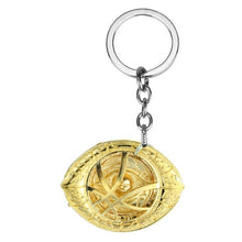 Load image into Gallery viewer, AVENGERS SUPERHEROES KEYCHAINS
