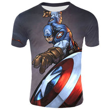 Load image into Gallery viewer, SPIDERMAN TSHIRT