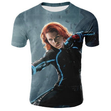 Load image into Gallery viewer, SPIDERMAN TSHIRT