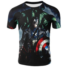 Load image into Gallery viewer, SPIDERMAN TSHIRT
