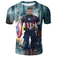 Load image into Gallery viewer, SPIDERMAN TSHIRT