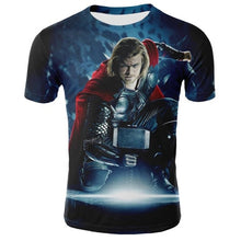 Load image into Gallery viewer, SPIDERMAN TSHIRT