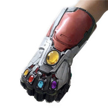 Load image into Gallery viewer, AVENGERS END GAME HULK ARM FIGURE