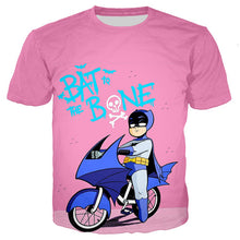Load image into Gallery viewer, KIDS AVENGERS TSHIRT
