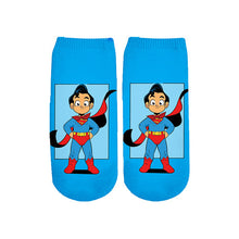 Load image into Gallery viewer, KIDS AVENGERS TSHIRT