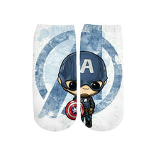 Load image into Gallery viewer, KIDS AVENGERS TSHIRT