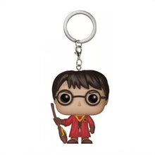 Load image into Gallery viewer, AVENGERS KEYCHAIN FIGURES