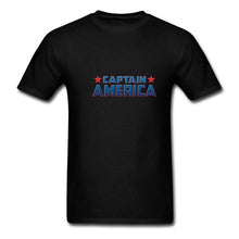 Load image into Gallery viewer, CAPTAIN AMERICA TSHIRT