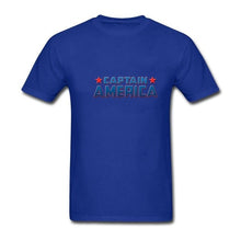 Load image into Gallery viewer, CAPTAIN AMERICA TSHIRT