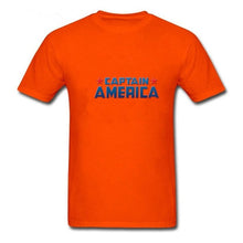 Load image into Gallery viewer, CAPTAIN AMERICA TSHIRT