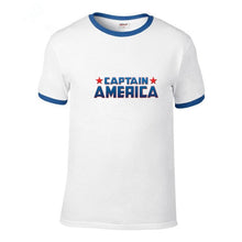 Load image into Gallery viewer, CAPTAIN AMERICA TSHIRT