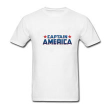 Load image into Gallery viewer, CAPTAIN AMERICA TSHIRT