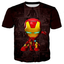 Load image into Gallery viewer, BABY HULK TSHIRT