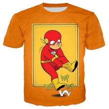 Load image into Gallery viewer, BABY HULK TSHIRT