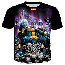 Load image into Gallery viewer, BABY HULK TSHIRT