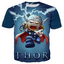 Load image into Gallery viewer, BABY HULK TSHIRT