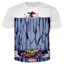 Load image into Gallery viewer, BABY HULK TSHIRT