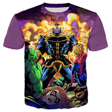 Load image into Gallery viewer, BABY HULK TSHIRT
