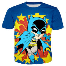 Load image into Gallery viewer, BABY HULK TSHIRT