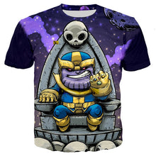 Load image into Gallery viewer, BABY HULK TSHIRT