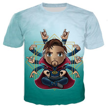 Load image into Gallery viewer, BABY HULK TSHIRT